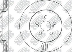 ���� ��������� Toyota LC J100 4.2-4.7 00-05/Lexus LX470 02-07 ������ RN1219 RN1219 ����