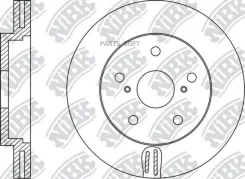���� ��������� Lexus RX 2000-2003 RN1442 RN1442 ����