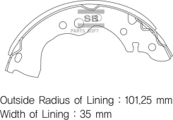 ������� ��������� ���. Nissan Almera Classic/N16 00-/Bluebird 00-05/Sunny 00-03 SA131 SA131 ����