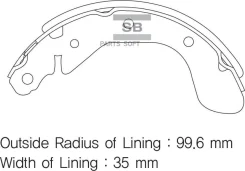 ������� ��������� ���. Chevrolet AVEO 1.2-1.5 05- SA129 SA129 ����