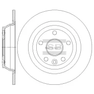 ���� ��������� FORD Galaxy 06-/KUGA 08-/Mondeo 07-/S-MAX 06- ������ SD5314 SD5314 ����