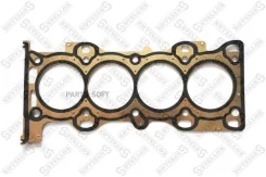��������� ��� (0.55mm) Mazda 6 LF/L3/For 1125038SX ����