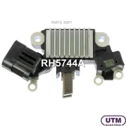 ��������� ���������� RH5744A ����