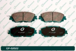 ������� G-brake GP-02022 GP02022 GP02022 ����