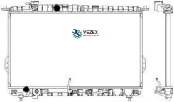 �������� ���������� ��������� Hyundai Sonata IV (EF) / KIA Magentis I (GD/MS) Sakura 32211007 32211007 ����