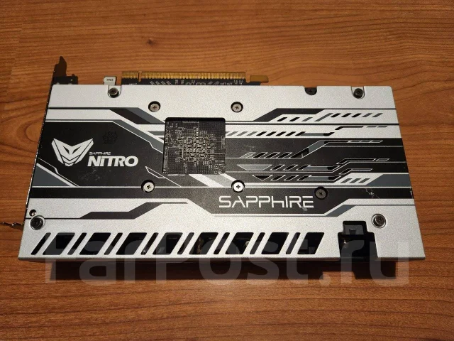 Radeon RX 580 ����