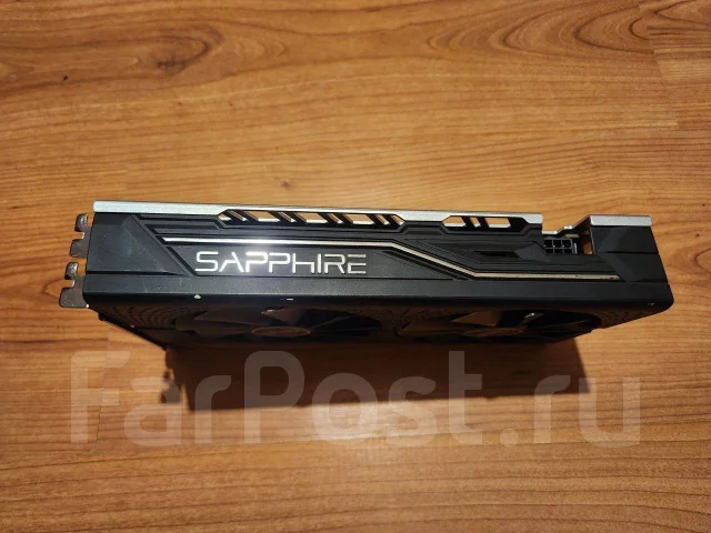 Radeon RX 580 ����