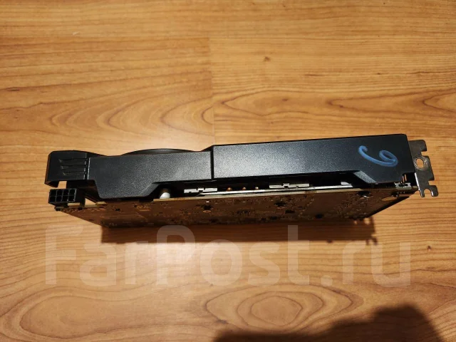 Radeon RX 570 ����