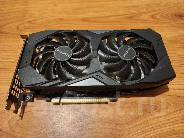 GeForce GTX 1660 SUPER ����
