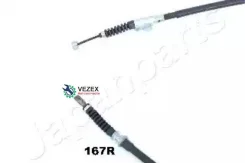 ���� ������� ������� ����. Japanparts BC167R BC167R ����