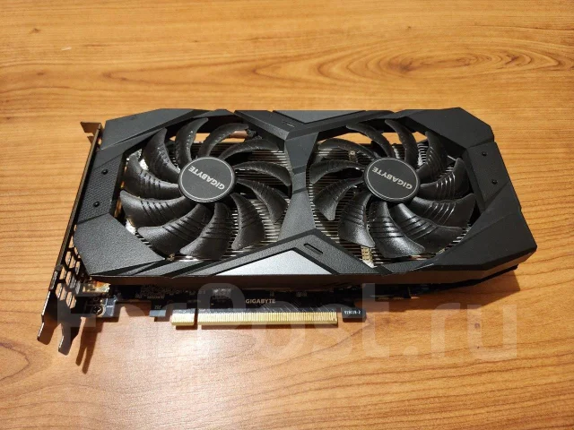 GeForce GTX 1660 SUPER ����