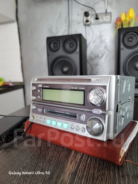 JVC KW-MZ620 ����