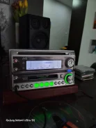 JVC KW-MZ620 ����