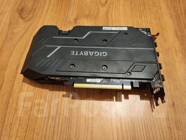 GeForce GTX 1660 SUPER ����