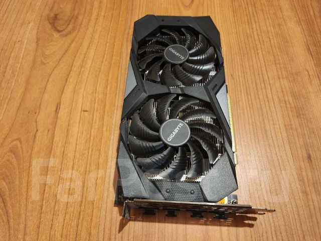 GeForce GTX 1660 SUPER ����