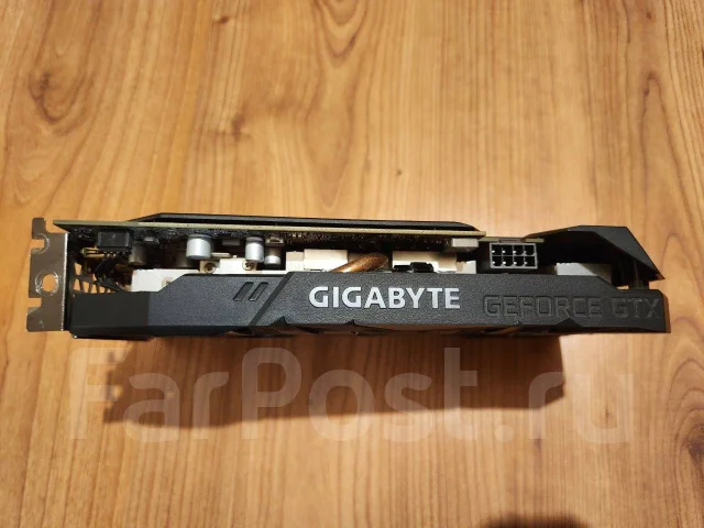 GeForce GTX 1660 SUPER ����