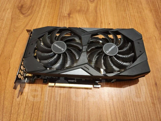 GeForce GTX 1660 SUPER ����