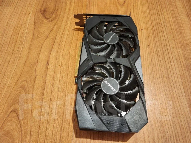 GeForce GTX 1660 SUPER ����
