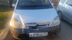 Mercedes-Benz A-Class. 168, A160 ����