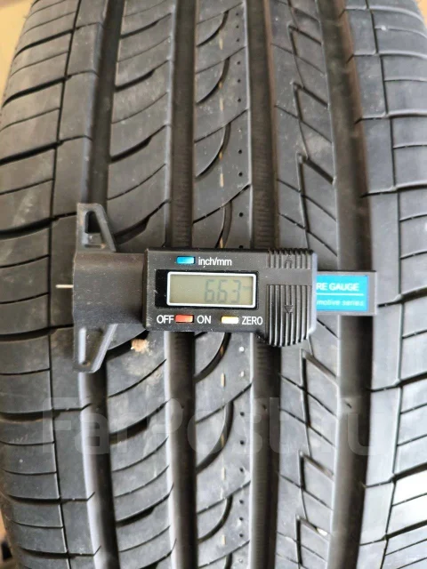 Nexen N5000 Plus. ������, 2023 ���, �/�, ����� 10 % ����