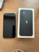 Apple iPhone 11. �/�, 128 ��, ������, 4G LTE ����