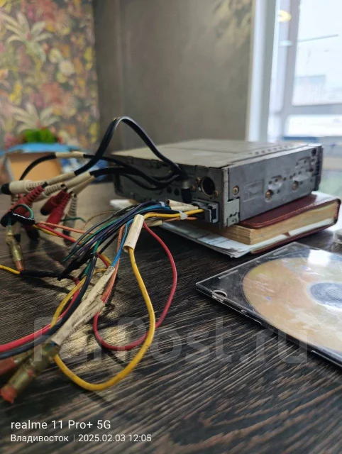 Panasonic CQ ����
