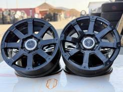 Weds Adventure. 7.5x17", 6x139.7, ET25, �� 110���. ����