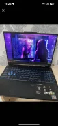 Asus TUF Gaming A15. 15.6", 144,0����, ��� 16 ��, ���� 512���, WiFi, Bluetooth, ����������� �� 10��. ����