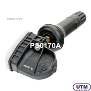 ������ �������� � ���� UTM PS0170A PS0170A ����