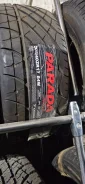 Yokohama Parada Spec-2. ������, ����� ����