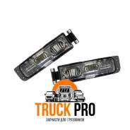    LED Sitrak/HOWO 811W25320-6003 
