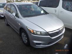 Honda Stream. RN7, R18A ����