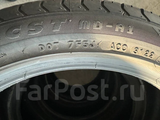 CST Medallion MD-A1. ������, 2022 ���, �/�, ����� 5 % ����