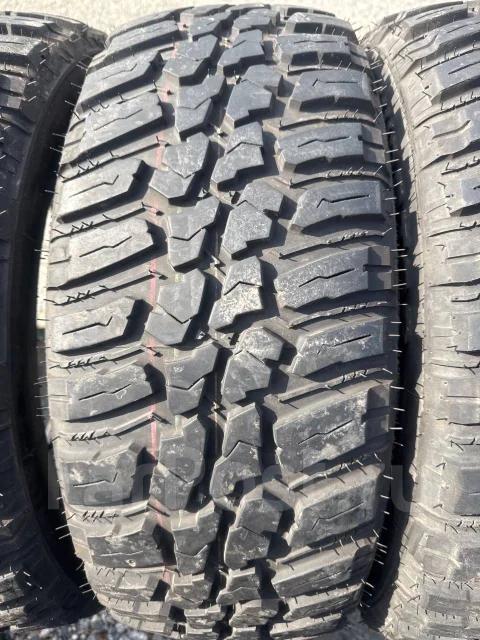 Nankang Mudstar Wanpaku M/T. ����� mt, 2021 ���, �/�, ����� 5 % ����