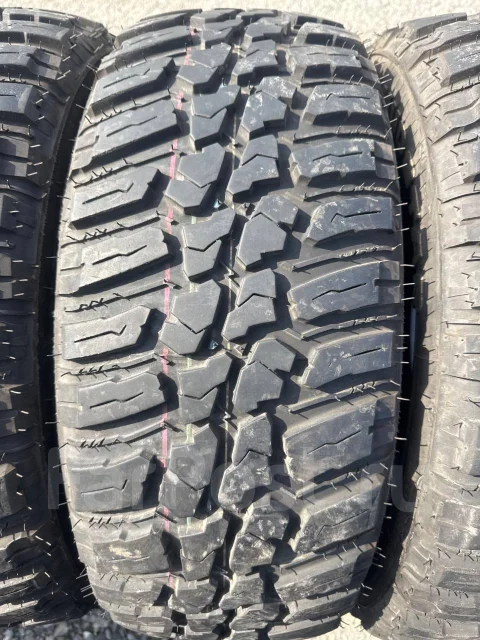 Nankang Mudstar Wanpaku M/T. ����� mt, 2021 ���, �/�, ����� 5 % ����