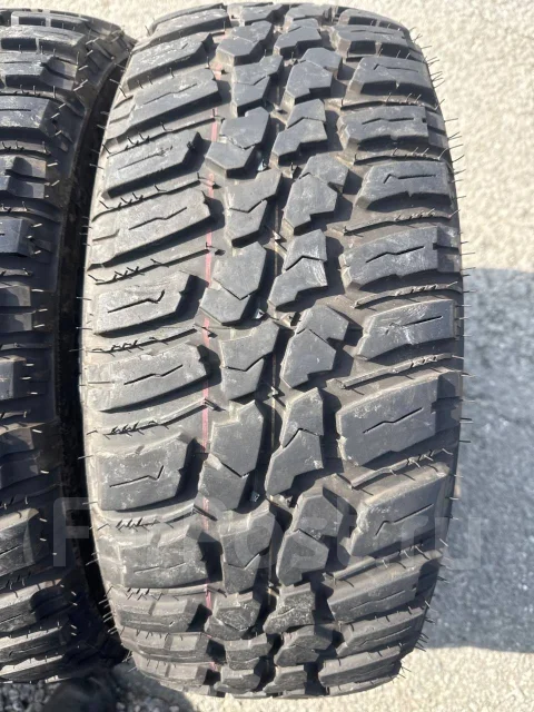 Nankang Mudstar Wanpaku M/T. ����� mt, 2021 ���, �/�, ����� 5 % ����