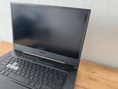 Asus TUF Dash F15. ��� 16 ��, ���� 500���, WiFi: 1, Bluetooth: 1 ����