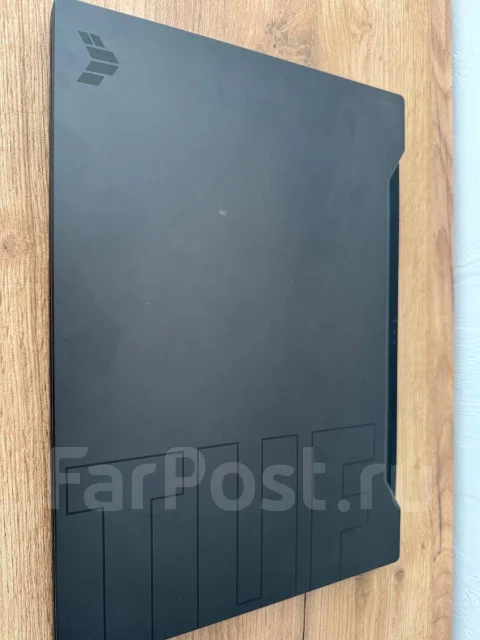 Asus TUF Dash F15. ��� 16 ��, ���� 500���, WiFi: 1, Bluetooth: 1 ����