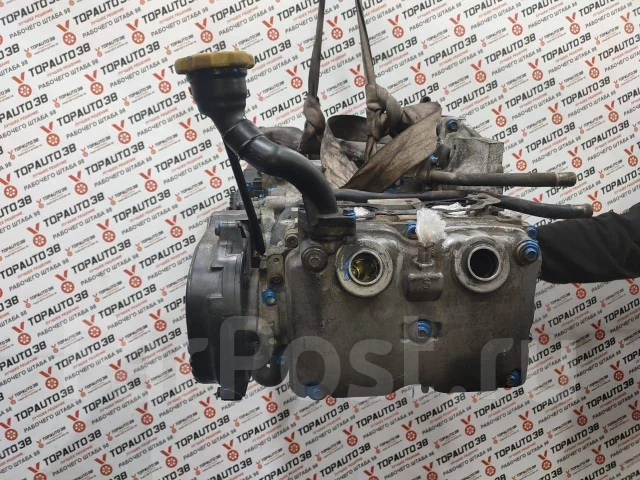 ��������� Subaru Legacy 2002, EJ202, BH5 [10100BJ280] 10100BJ280 ����