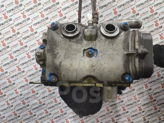 ��������� Subaru Legacy 2002, EJ202, BH5 [10100BJ280] 10100BJ280 ����