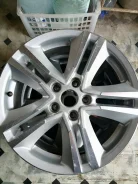 RTX GT. 7.5x17", 4x114.3, ET50, �� 54,0���. ����
