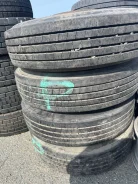 Dunlop Dectes SP122. ������, 2014 ���, �/�, ����� 5 % ����
