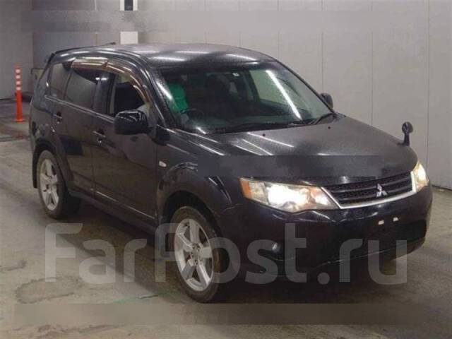  Mitsubishi Outlander 2007 3785A009 CW5W 4B12,  3785A009 