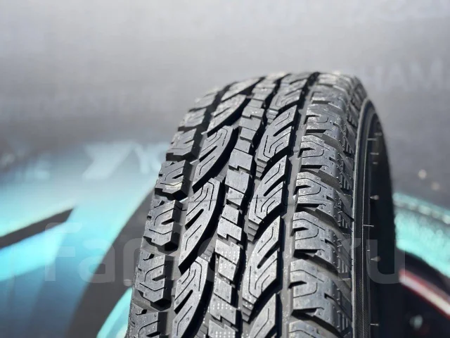 Nereus NS501 A/T. ����� at, 2025 ���, ����� ����