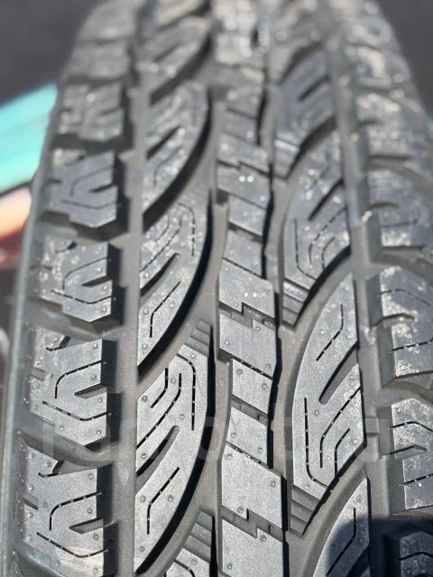 Nereus NS501 A/T. ����� at, 2025 ���, ����� ����
