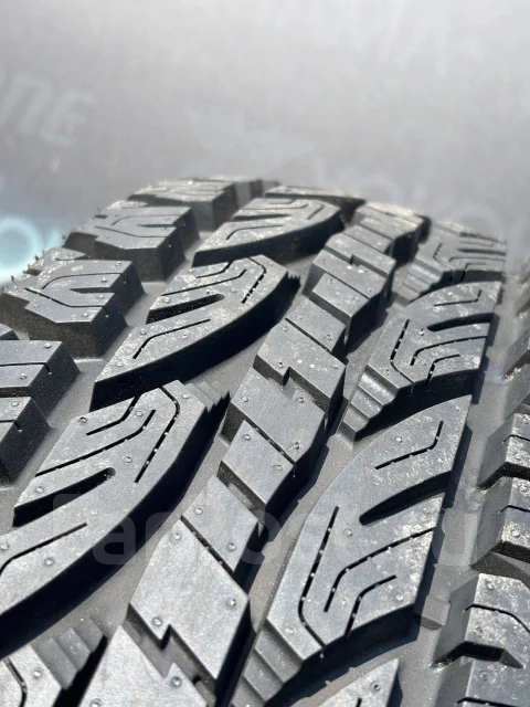 Nereus NS501 A/T. ����� at, 2025 ���, ����� ����