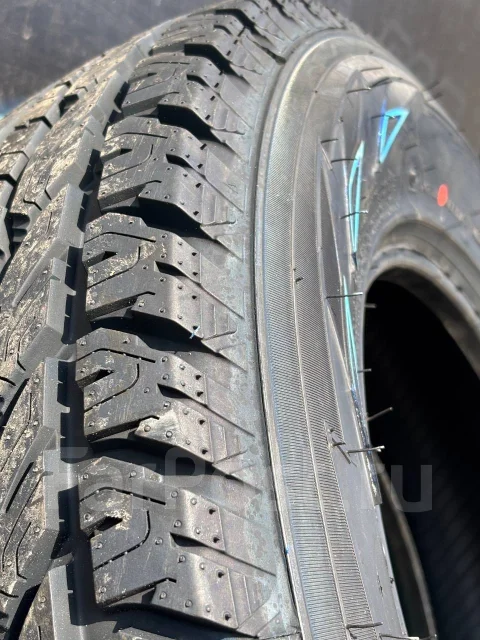 Nereus NS501 A/T. ����� at, 2025 ���, ����� ����