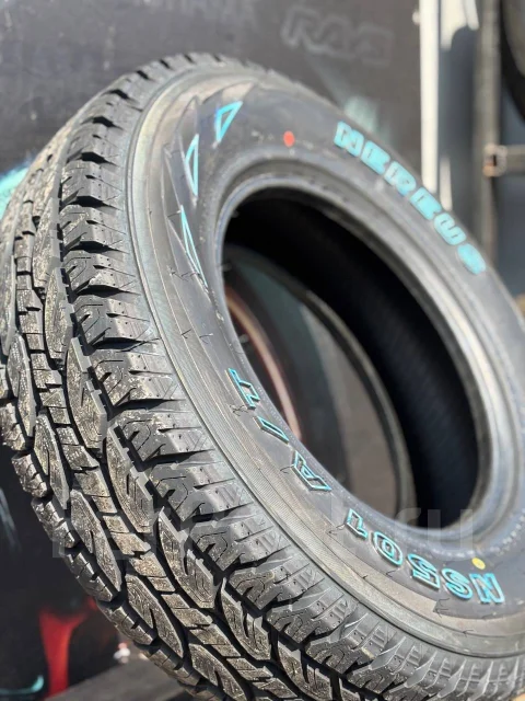 Nereus NS501 A/T. ����� at, 2025 ���, ����� ����