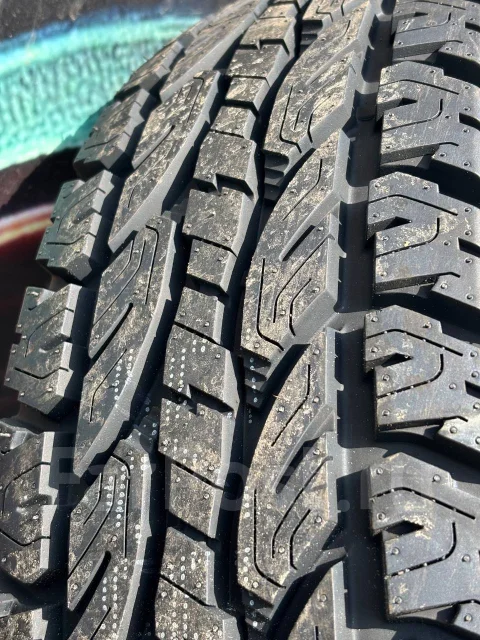 Nereus NS501 A/T. ����� at, 2025 ���, ����� ����