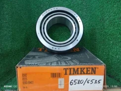 ��������� ��������� ���������� Timken 6580 6580 ����